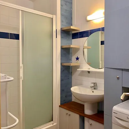 Apartment 159 - Vauban With Parking *